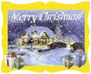 Merry Christmas!