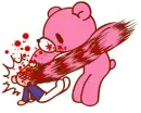 Gloomy Bear