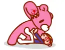 Gloomy Bear