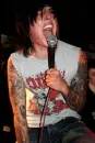 Oil Sykes