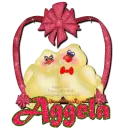 Aggela