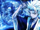 Hitsugaya Toushiro