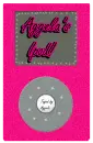 Aggela's Ipod!