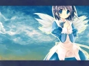 anime angel