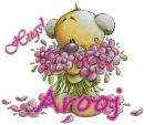 Arooj