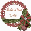 Have a Nice Day.