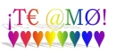 Te Amo