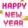 happy new year