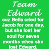 Team Edward