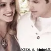 Rose & Emmet