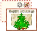 Happy Holidays