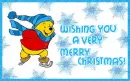 Wishing You A Very Merry Christmas!