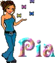 Pia
