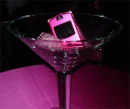 Cell martini!