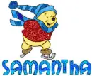 Samantha