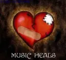 Music heals