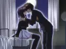anime kiss