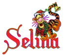 tigger---selina