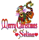 tigger---xmas-selina