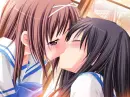 hot kiss