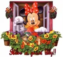 Minnie