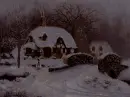 MERRY CHISTMAS