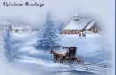 MERRY CHISTMAS