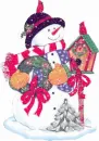 SNOWMAN
