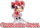 CHRISTMAS ANGEL