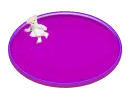 Figure skating nikki bear