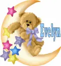 evelyn