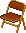 chair
