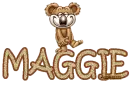 Maggie