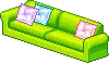 sofa