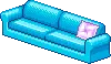 sofa