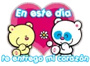 te entrego mi amor 