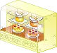 cakes