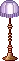 lamp