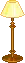 lamp