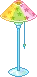 lamp