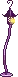 odd lamp