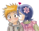 ichigo<3rukia