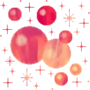 fire bubbles