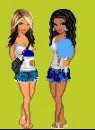 me and my sis mimi