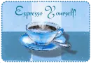 Espresso Yourself