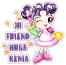 HI FRIEND