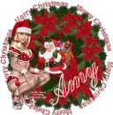 Amy - Merry Christmas
