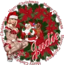 Judie - Merry Christmas