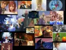Kingdom Hearts moments