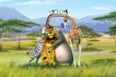 madagascar escape 2 africa